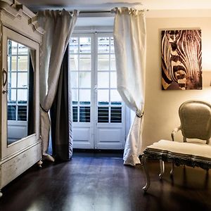 Private Bathroom Queen Room